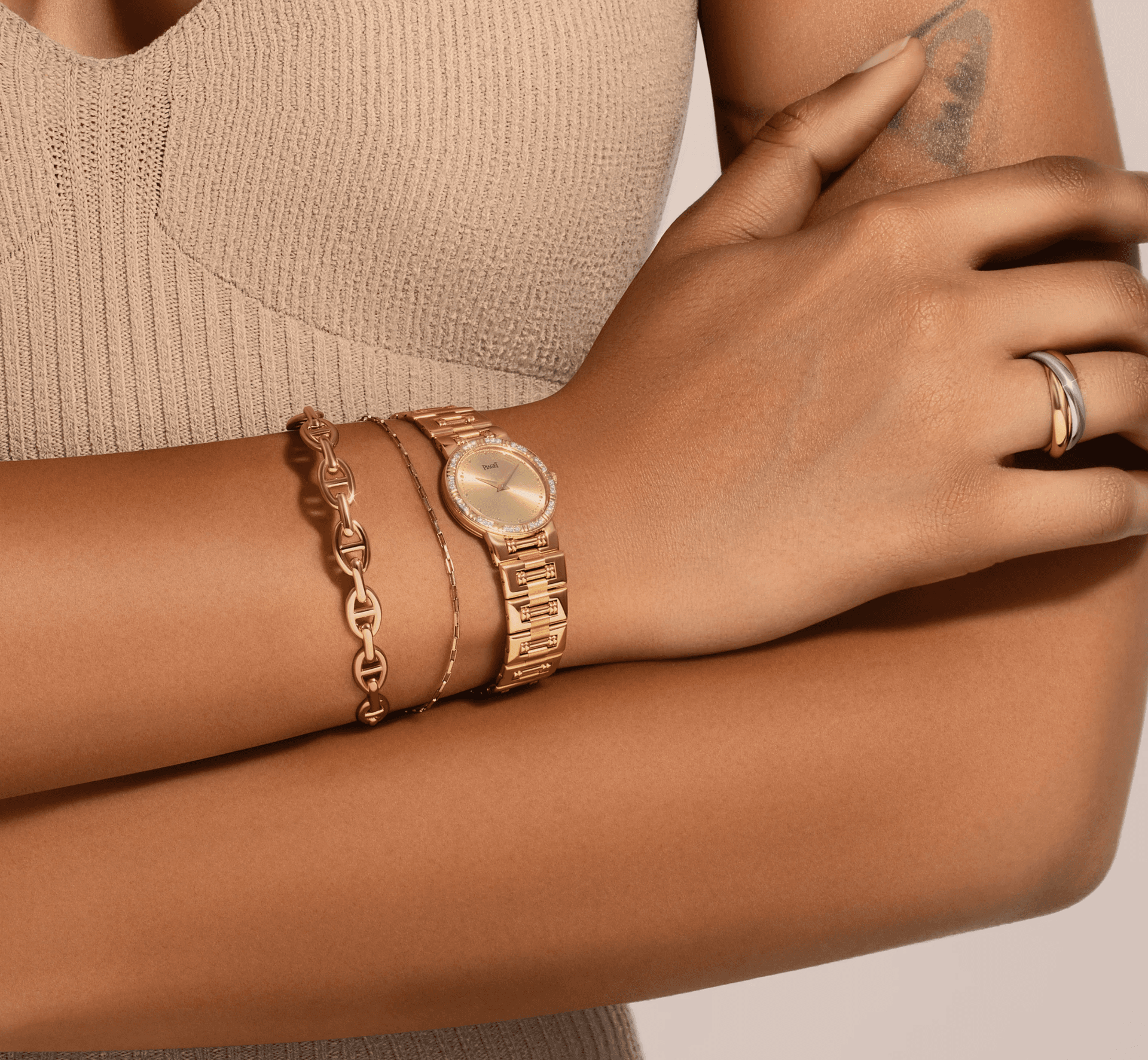 Shop The Look